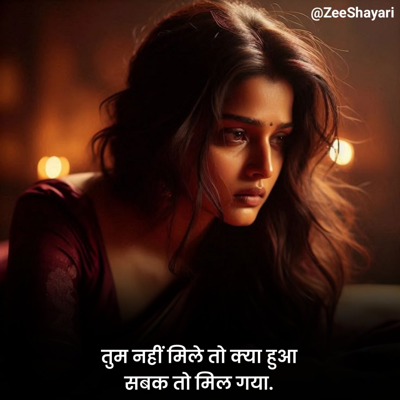 Bewafa Shayari Dil Todne Wali