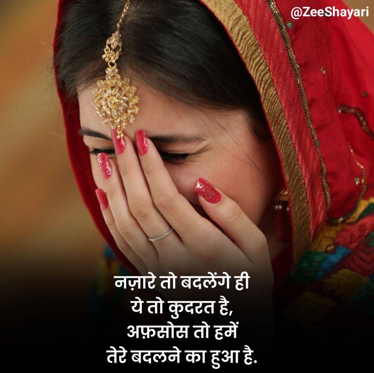 Bewafa Shayari Dil Todne Wali