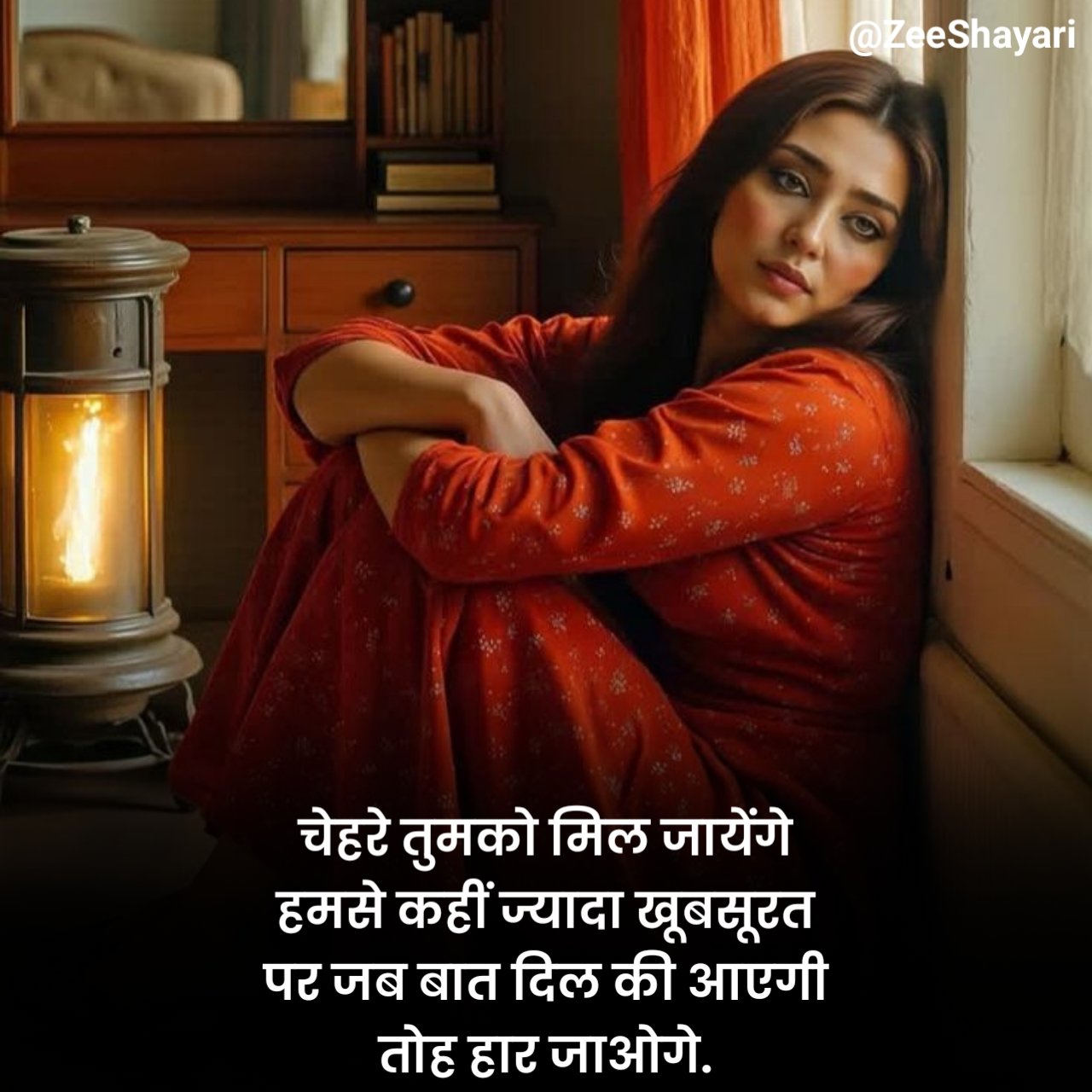 emotional heart touching shayari in hindi