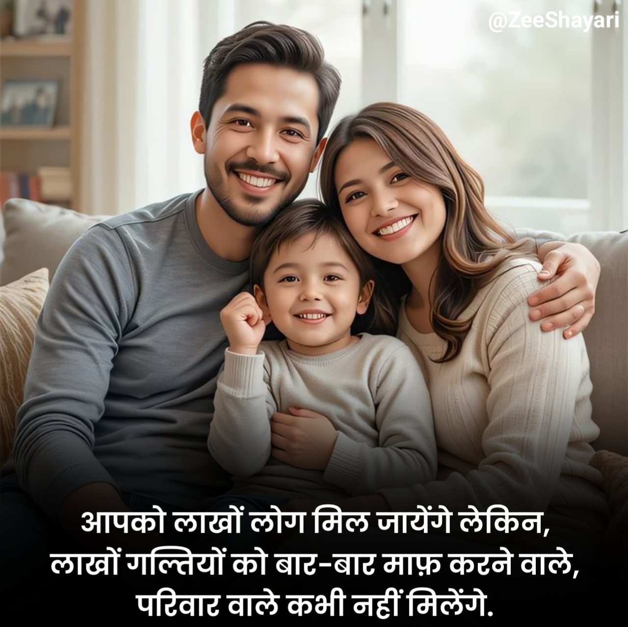 Family Rishte Shayari