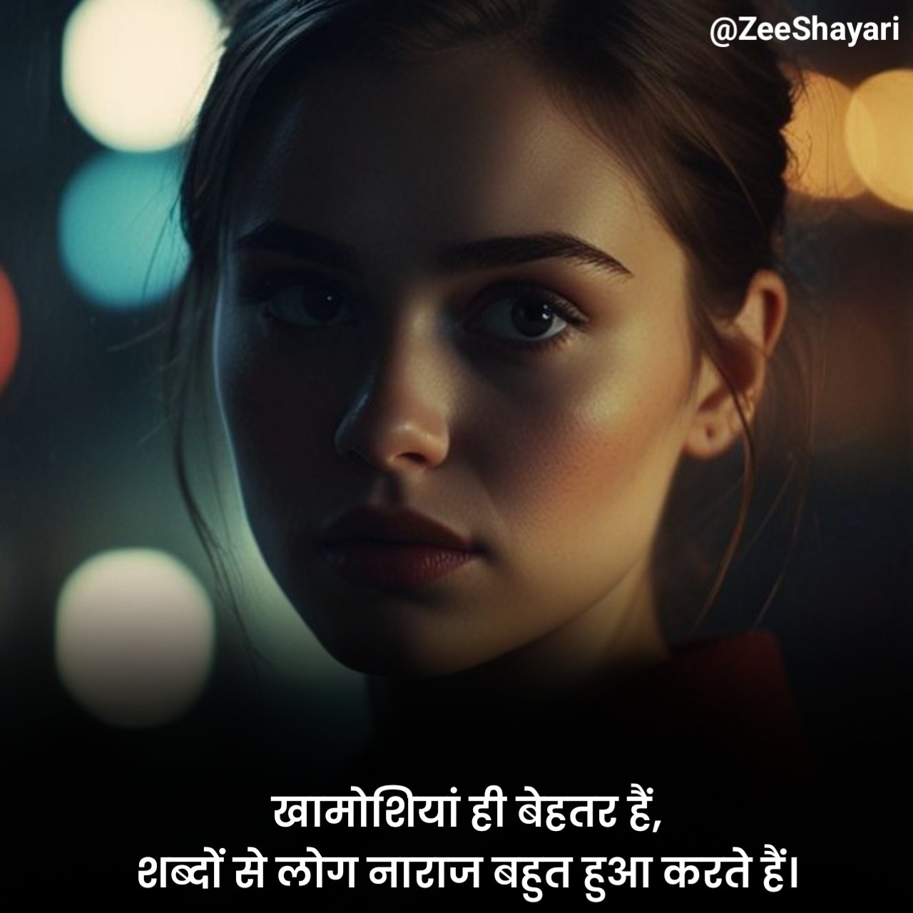 narazgi shayari नाराजगी शायरी