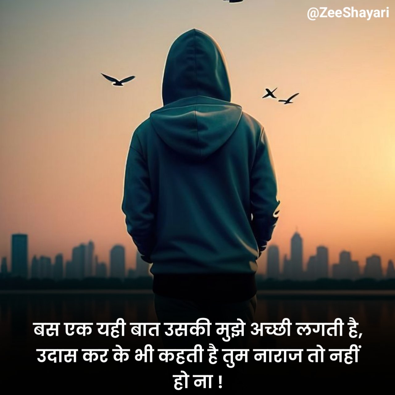 narazgi shayari नाराजगी शायरी