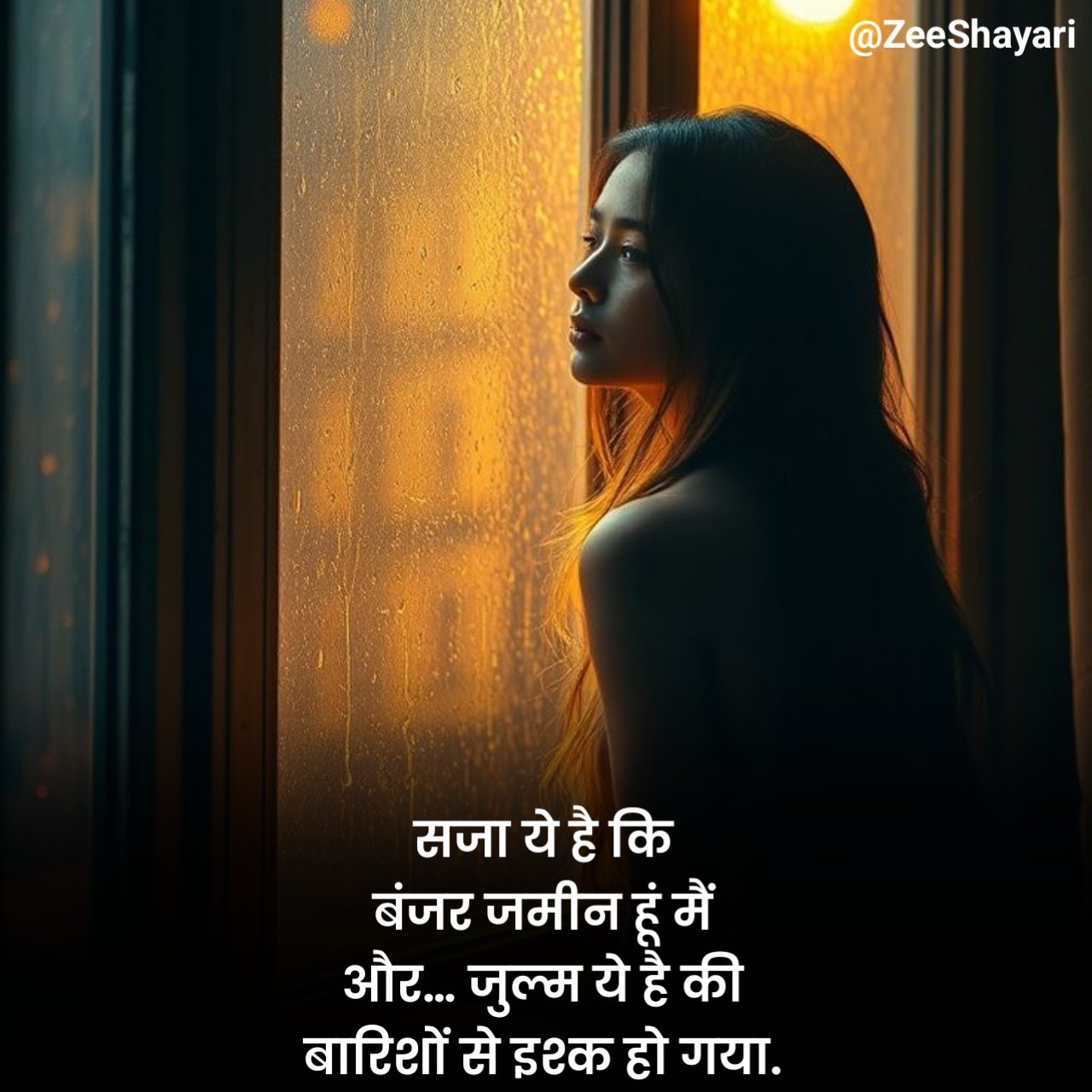 Sad Shayari