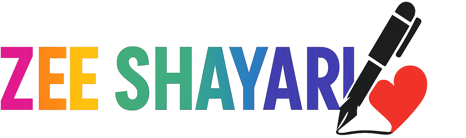 Zee Shayari