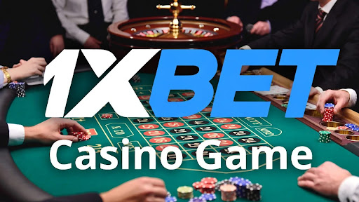 Exploring 1xBet Live Casino Game in India