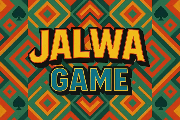 Jalwa Game