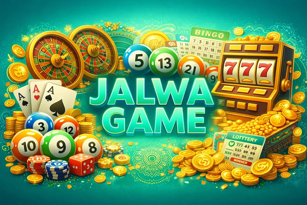 Jalwa Game