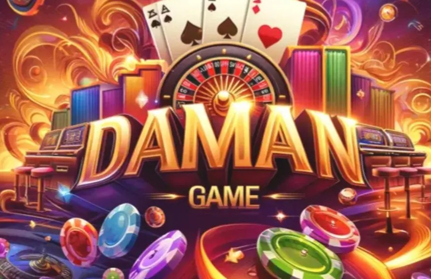How to Play Daman Game