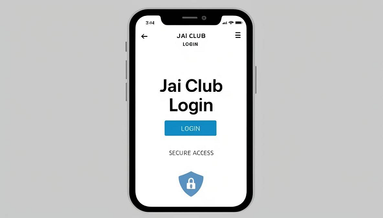 Access Jai Club Login