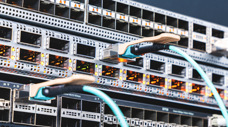 Two Seconds of Load Time Are Bought With Global Infrastructure
