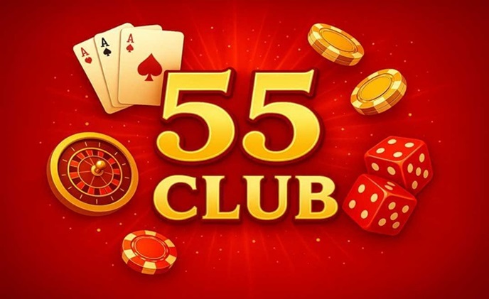 55 Club: How Creative Promotion Builds Stronger Digital Gaming Interest