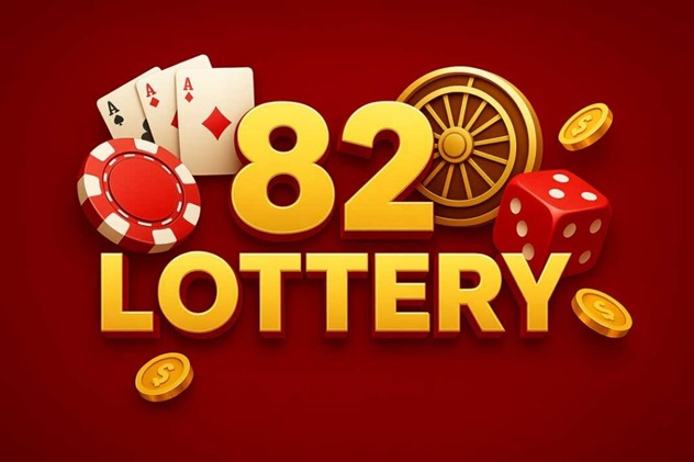 82 Lottery: How Innovation Creates Distinctive Digital Interaction