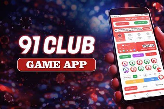 91 Club: Exploring New Possibilities Through Interactive Gaming