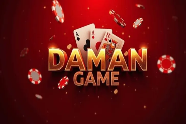 Daman Game: Discovering New Paths Through Digital Innovation