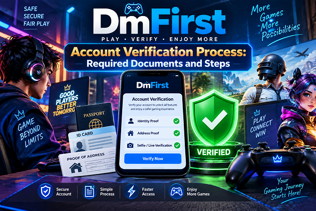 DmFirst