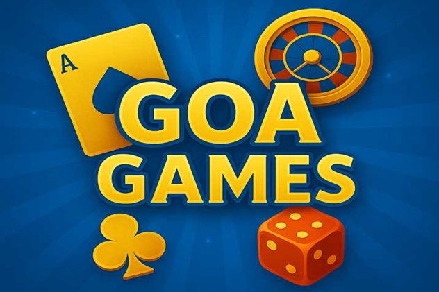 Goa Games: New Ideas That Could Redefine the Online Gaming Experience