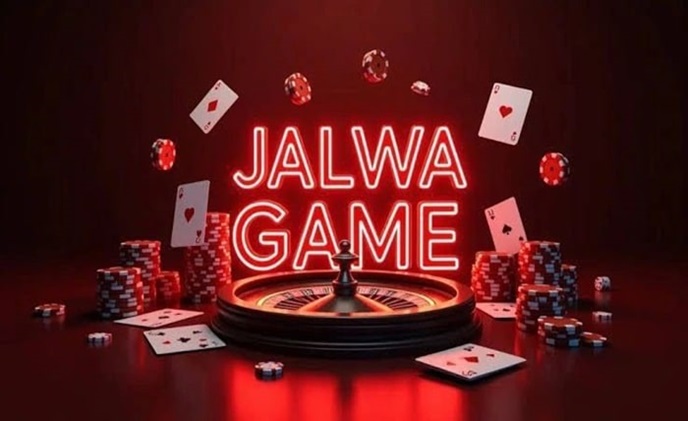Jalwa Game: Exploring New Game Features Shaping Online Entertainment