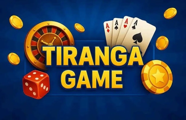Tiranga Game: Exploring Lifestyle Possibilities Through Digital Gaming