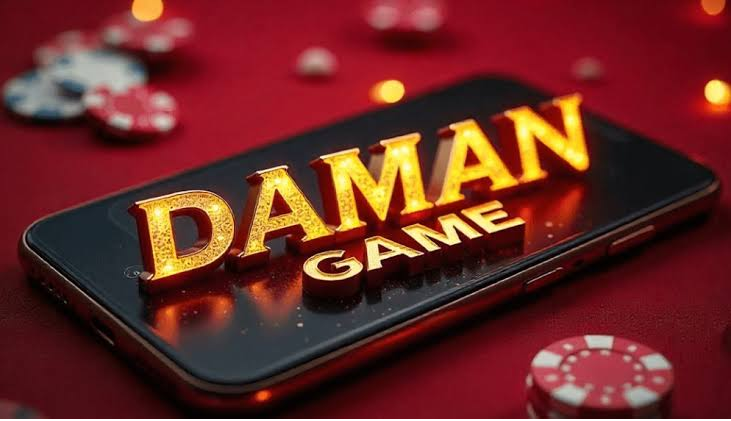Daman Game