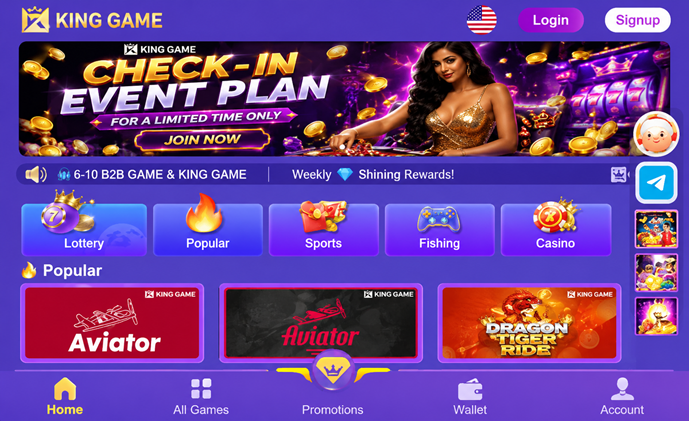 KWG Game App